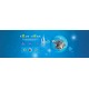 DM series self ligating bracket