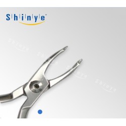 How`s plier Shinye