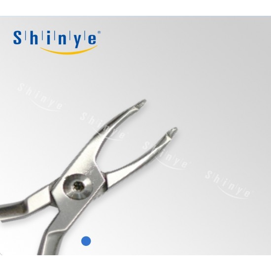 How`s plier Shinye