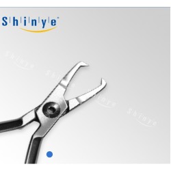 Bracket Remover shinye