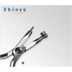 Adhesive Remover plier Shinye