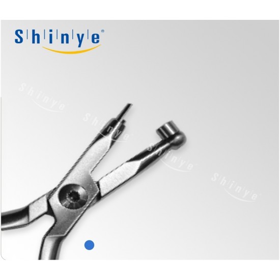 Adhesive Remover plier Shinye