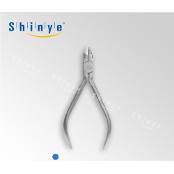 Loop Bending plier Shinye