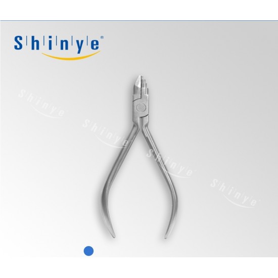 Loop Bending plier Shinye