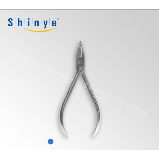 Three Jaw plier Shinye