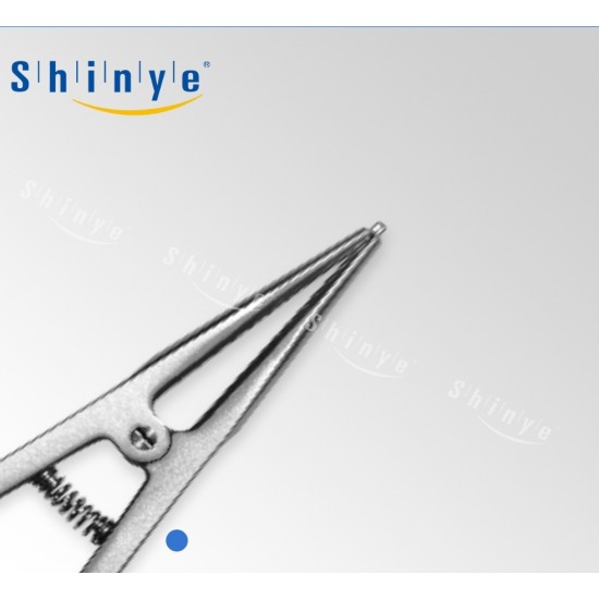 Elastic plier Shinye