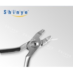 Crimpable hooks plier shinye 