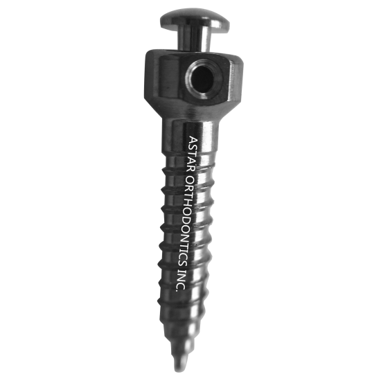Mini screw