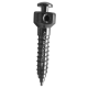 Mini screw