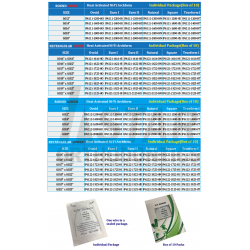 Head Activated niti wire Thermal 